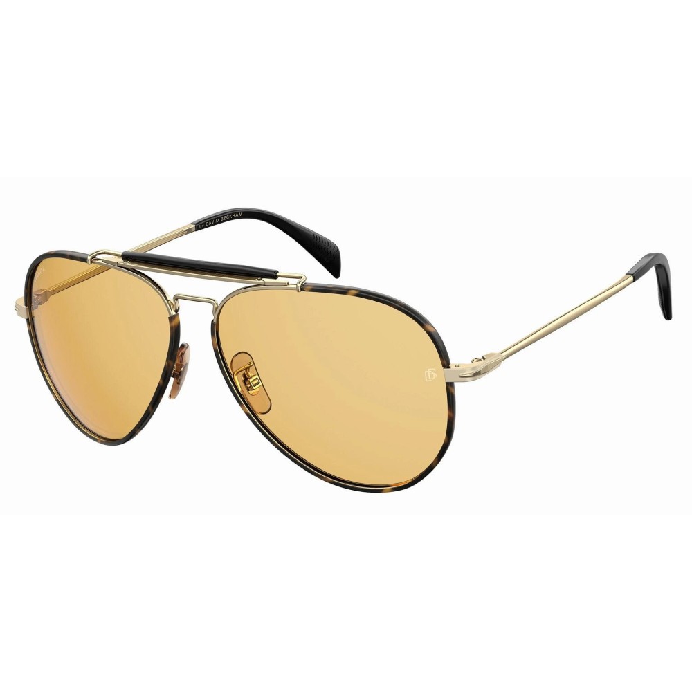 David Beckham DB 7003/S - J5G - 61 Sonnenbrillen Pilot (Aviator)