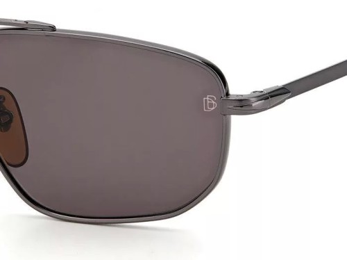 David Beckham DB 7049/G/S - KJ1 - 59 Sonnenbrillen Pilot (Aviator)