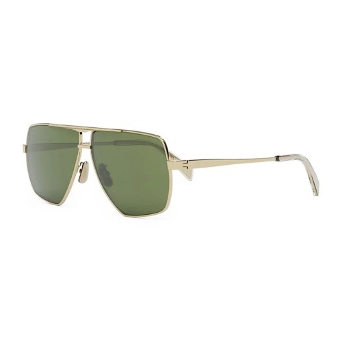Celine - Sonnenbrillen - CL40246U-Y - 30N - 59