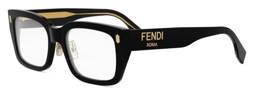 Fendi - Brillenfassungen - FE50094F - 001 - 52