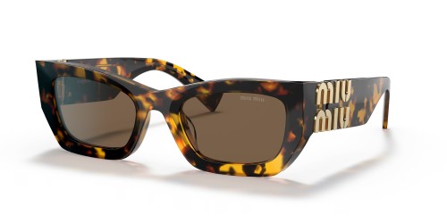 MIU MIU - Sonnenbrillen - MU 09WS - VAU06B - 53