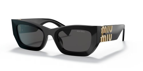 MIU MIU - Sonnenbrillen - MU 09WS - 1AB5S0 - 53